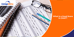 What is a Good Score in CMAT 2025?
