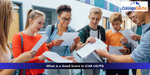 What is a Good Score in ICAR UG/PG