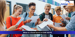 What is a Good Score & Rank in ICAR AIEEA 2025 (UG)?