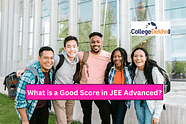 What is a Good Score in JEE Advanced?