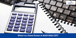 What Is a Good Score in MAH MBA CET 2024