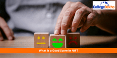 What is a Good Score in NIFT 2024?