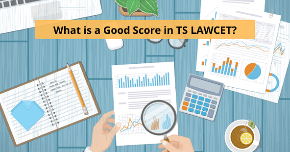 What is a Good Score in TS LAWCET 2023?