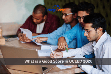 What is a Good Score in UCEED