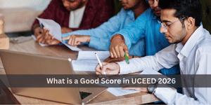 What is a Good Score in UCEED