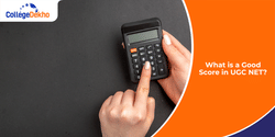 What is a Good Score in UGC NET 2025?