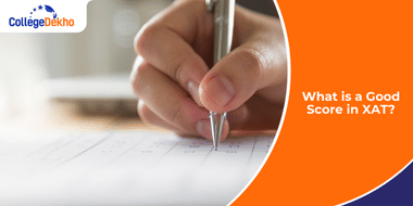 What is a Good Score in XAT?