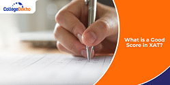 What is a Good Score in XAT 2025?