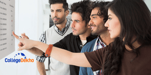 Good rank in KLUEEE 2026 for CSE