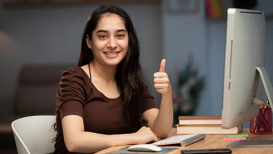 What is a good score in UPSC CDS?