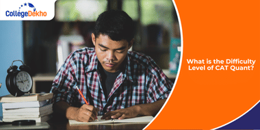 CAT Quant 2024 Expected Difficulty Level based on Previous Years' Analysis