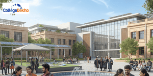 New University Plan for Asutosh College Campus