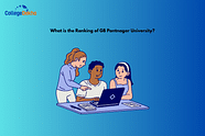 What is the Ranking of GB Pantnagar University?