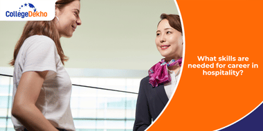 What Skills Are Essential for a Career in Hospitality