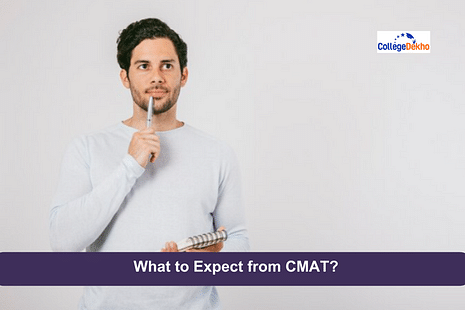 What to Expect from CMAT