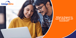 What to Expect in GATE 2026 from IIT Guwahati?
