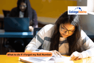 What to do if I forgot my Roll Number - Check How to Find Board Exams Roll Number