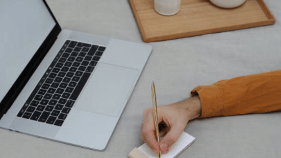 What to expect for 90 Percentile in JEE Main 2025 Session 1? (Image Credit: Pexels)
