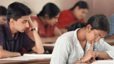 What to expect for 93 Percentile in JEE Mains 2025 Session 1? (Image Credit: Pexels)
