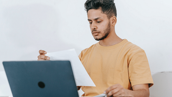 What to expect for 96 Percentile in JEE Main 2025 Session 1? (Image Credit: Pexels)