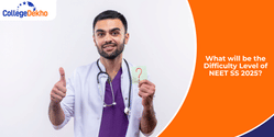 What will be the Difficulty Level of NEET SS 2025?