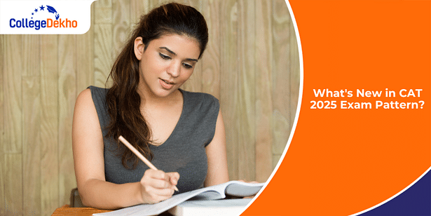 What's New in CAT 2025 Exam Pattern