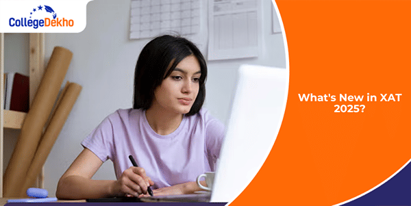Did You Know These Latest Changes in XAT 2026? | CollegeDekho