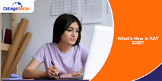 Do You Know THESE Latest Changes in XAT 2025? Detailed Information on New Exam Pattern