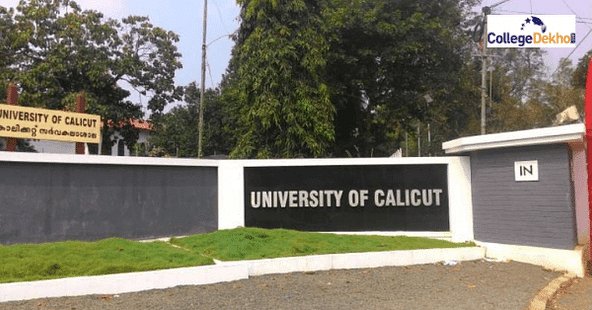 Duplicate Certificates and Marklists reissued by Calicut University