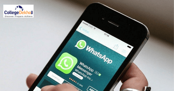 UPSC Aspirants Get IRS Officer's Guidance on Whatsapp
