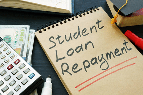 When Does BSCC Loan Repayment Start?