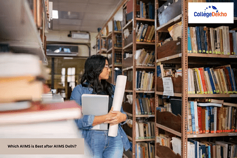 Which AIIMS is Best after AIIMS Delhi?
