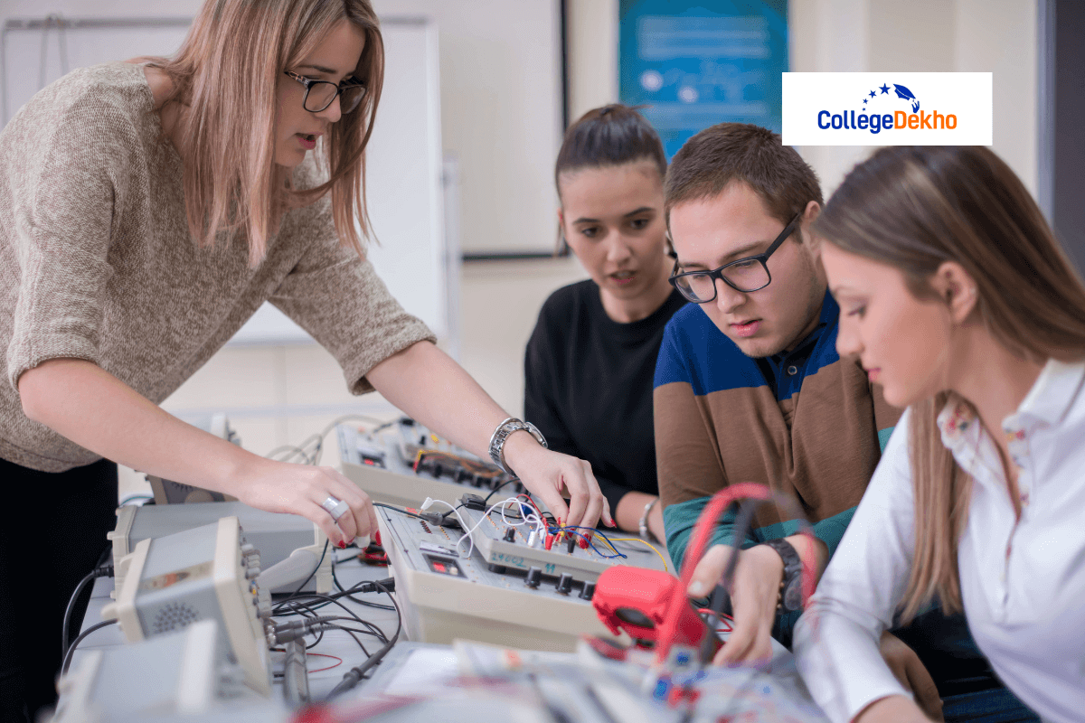 Top Colleges Offering Distance Learning BSc Chemistry