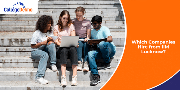IIM Lucknow Placement Companies 2024: Sector-wise List of Recruiters