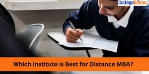Best Institute for Distance MBA
