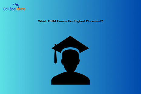 Which OUAT Course Has Highest Placemen