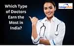 Highest paying medical fields in India