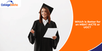 Which is Better for an MBA? AICTE or UGC?