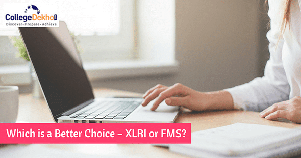XLRI vs FMS