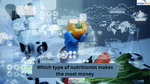 Which type of nutritionist makes the most money?