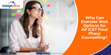 AP ICET Final Phase Counselling 2025