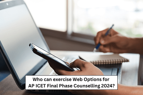 AP ICET Final Phase Counselling 2024