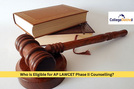 Who is Eligible for AP LAWCET Phase II Counselling?