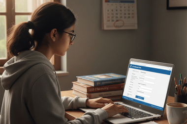 Who is Eligible for JEE Advanced 2026