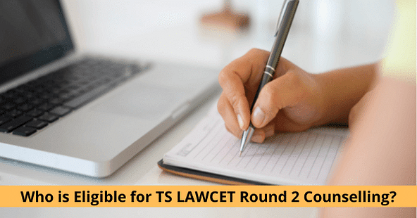 Who is Eligible for TS LAWCET 2024 Phase 2 Counselling?