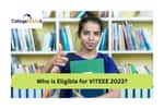 VITEEE 2023 Eligibility Criteria