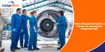 Who Should Consider a Career in Aerospace Engineering?