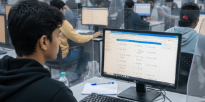 Why Did Students Find JEE Main 2026 Chemistry Tough