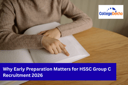 Why Early Preparation Matters for HSSC Group C Recruitment 2026