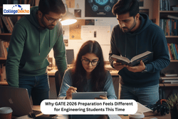 Why GATE 2026 Preparation Feels Different for Engineering Students This Time